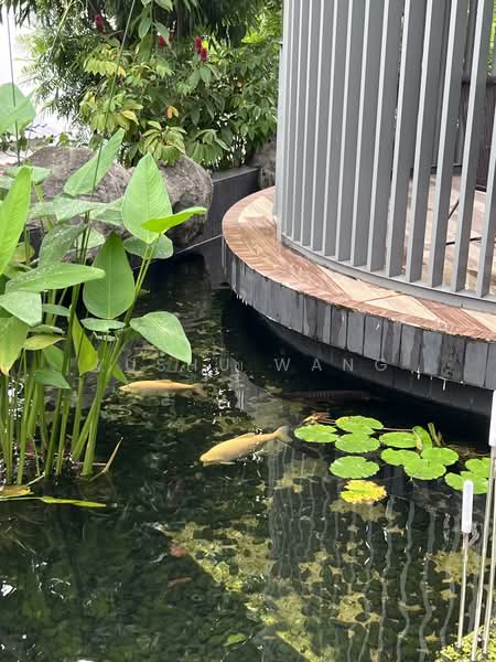 The Garden Residences, 1 Serangoon North View, 1 Bedroom, 517 sqft, Condominium For Sale, by Yushu Wang, 500150603 - PropertyGuru.com.sg