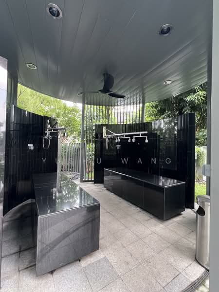 The Garden Residences, 1 Serangoon North View, 1 Bedroom, 517 sqft, Condominium For Sale, by Yushu Wang, 500150603 - PropertyGuru.com.sg