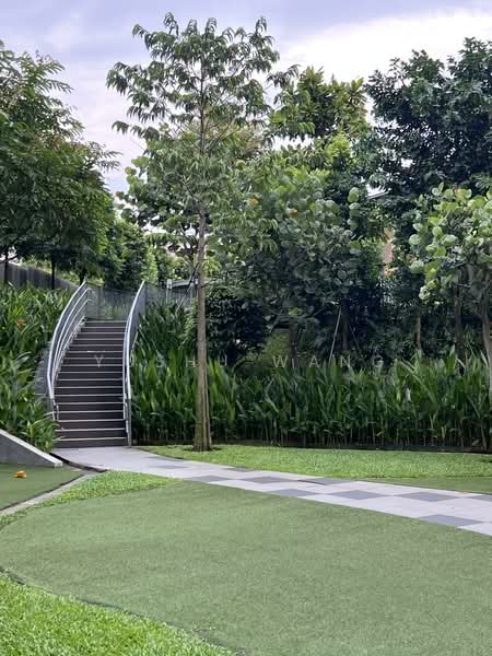 The Garden Residences, 1 Serangoon North View, 1 Bedroom, 517 sqft, Condominium For Sale, by Yushu Wang, 500150603 - PropertyGuru.com.sg