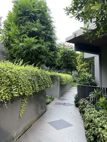 The Garden Residences, 1 Serangoon North View, 1 Bedroom, 517 sqft, Condominium For Sale, by Yushu Wang, 500150603 - PropertyGuru.com.sg