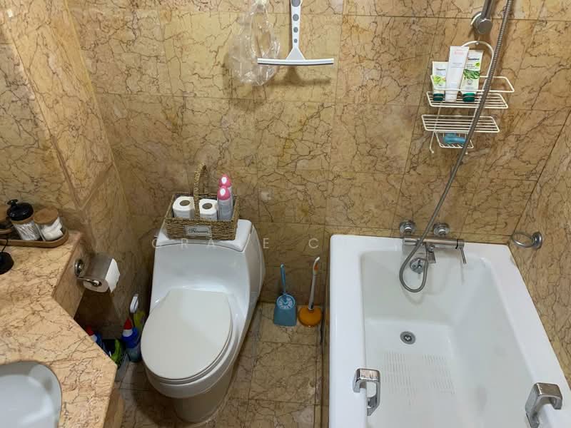 Nineteen Shelford, 19 Shelford Road, 2 Bedrooms, 861 sqft, Condominium For Rent, by Grace Chua, 500150604 - Bathroom - PropertyGuru.com.sg