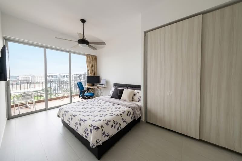 CityLife @ Tampines, 65 Tampines Central 7, 5 Bedrooms, 3,789 sqft, Executive Condominium For Sale, by Shanel Liew, 500150605 - Bedroom - PropertyGuru.com.sg