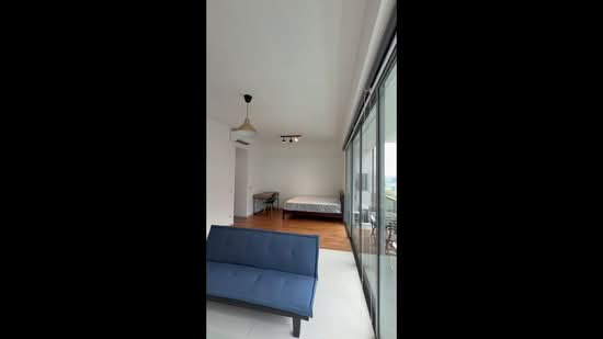 One-North Residences, 7 One-North Gateway, 1 Bedroom, 592 sqft, Apartment For Rent, by Darren Ang 洪俊旋, 500150606 - PropertyGuru.com.sg