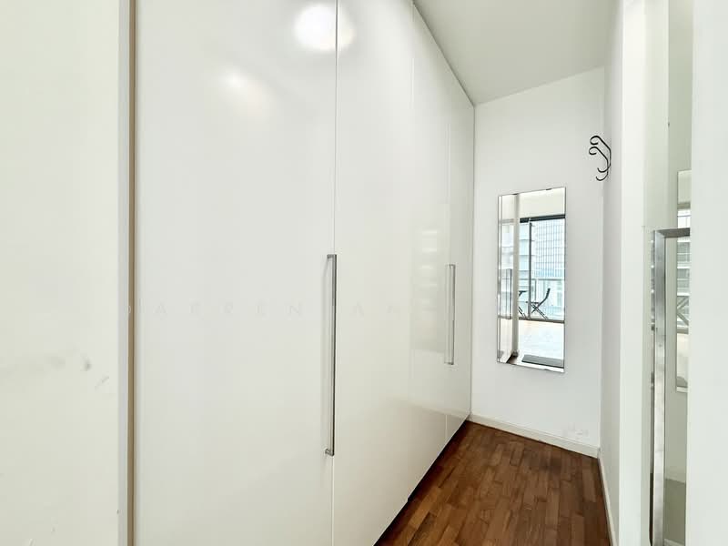 One-North Residences, 7 One-North Gateway, 1 Bedroom, 592 sqft, Apartment For Rent, by Darren Ang 洪俊旋, 500150606 - Interior - PropertyGuru.com.sg