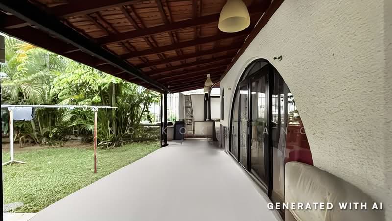 Arthur Road, Arthur Road, 6 Bedrooms, 3,000 sqft, Detached House For Sale, by Heng Kok Liang, 500150607 - Exterior - PropertyGuru.com.sg