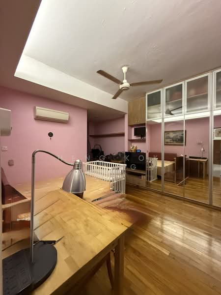 Arthur Road, Arthur Road, 6 Bedrooms, 3,000 sqft, Detached House For Sale, by Heng Kok Liang, 500150607 - Granny’s Room - PropertyGuru.com.sg