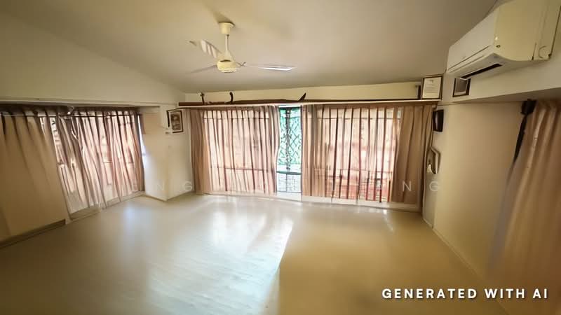 Arthur Road, Arthur Road, 6 Bedrooms, 3,000 sqft, Detached House For Sale, by Heng Kok Liang, 500150607 - Master’s Study area - PropertyGuru.com.sg