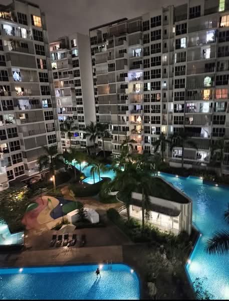 Forestville, 48 Woodlands Drive 16, Studio, 441 sqft, Executive Condominium For Rent, by Amy Tan, 500150608 - Exterior - PropertyGuru.com.sg