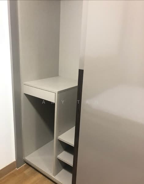 Forestville, 48 Woodlands Drive 16, Studio, 441 sqft, Executive Condominium For Rent, by Amy Tan, 500150608 - Interior - PropertyGuru.com.sg