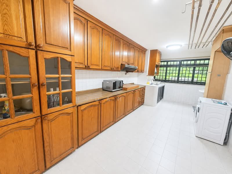 509 West Coast Drive, 509 West Coast Drive, 2 Bedrooms, 721 sqft, HDB Flat For Sale, by Wahidah Ayub, 500150609 - Kitchen - PropertyGuru.com.sg