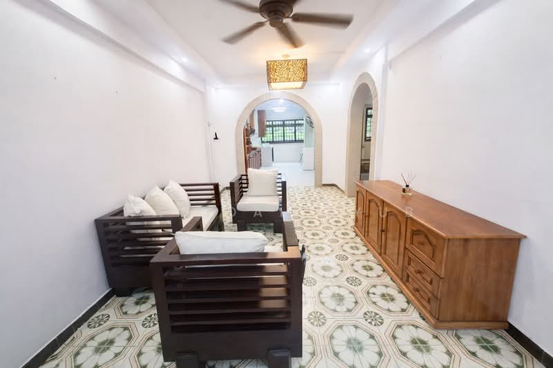 509 West Coast Drive, 509 West Coast Drive, 2 Bedrooms, 721 sqft, HDB Flat For Sale, by Wahidah Ayub, 500150609 - Living Room - PropertyGuru.com.sg