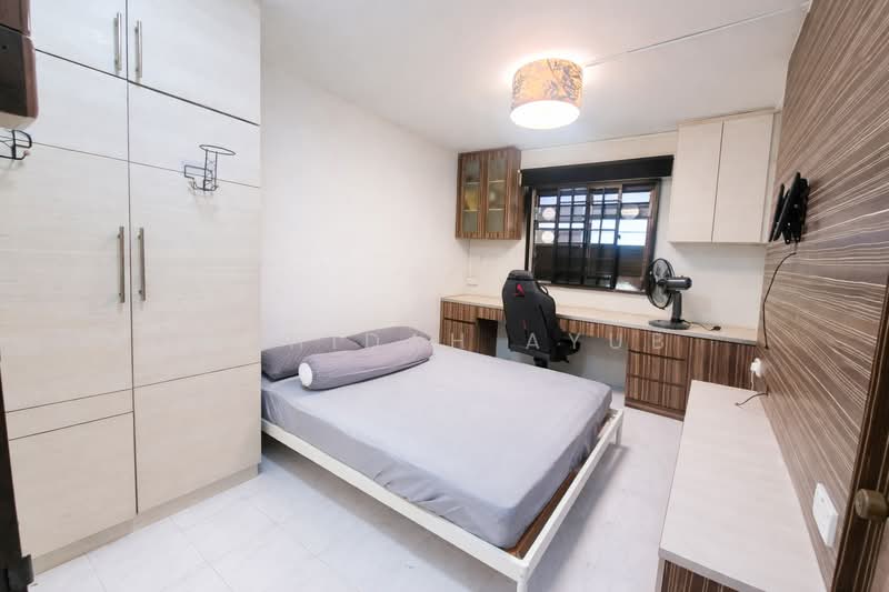 509 West Coast Drive, 509 West Coast Drive, 2 Bedrooms, 721 sqft, HDB Flat For Sale, by Wahidah Ayub, 500150609 - Common Room 1 - PropertyGuru.com.sg