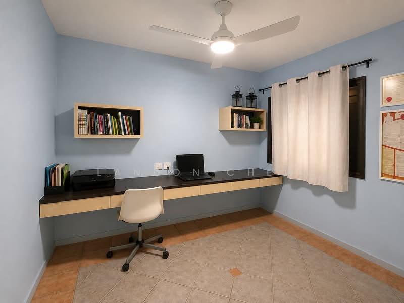 186C Rivervale Drive, 186C Rivervale Drive, 3 Bedrooms, 1,184 sqft, HDB Flat For Sale, by Landon Chew, 500150611 - Study - PropertyGuru.com.sg