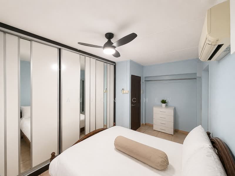 186C Rivervale Drive, 186C Rivervale Drive, 3 Bedrooms, 1,184 sqft, HDB Flat For Sale, by Landon Chew, 500150611 - Bedroom - PropertyGuru.com.sg
