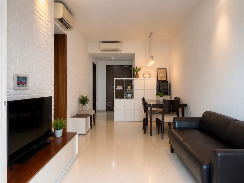 Watercolours, 25 Pasir Ris Link, 3 Bedrooms, 958 sqft, Executive Condominium For Sale, by Nancy See, 500150612 - Living Room - PropertyGuru.com.sg