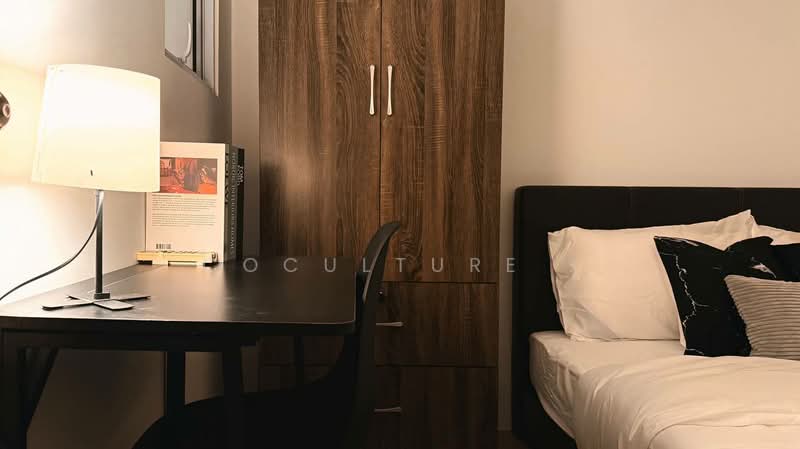 Queens, 12 Stirling Road, Room Rental, 200 sqft, Condominium For Rent, by COCULTURE, 500150613 - Bedroom - PropertyGuru.com.sg