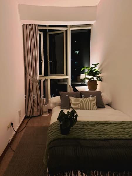 Queens, 12 Stirling Road, Room Rental, 200 sqft, Condominium For Rent, by COCULTURE, 500150613 - Bedroom - PropertyGuru.com.sg
