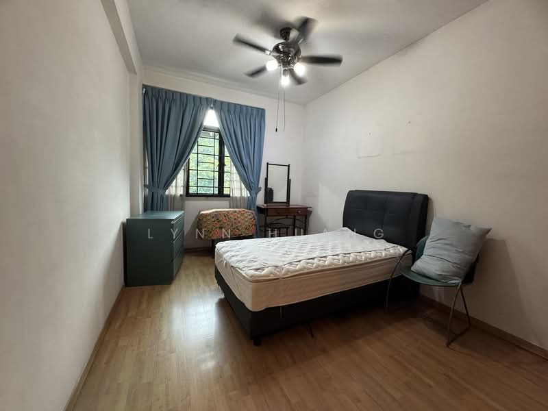 Chestervale, 31 Bangkit Road, 3 Bedrooms, 1,421 sqft, Condominium For Rent, by Lynn Huang, 500150616 - Bedroom - PropertyGuru.com.sg