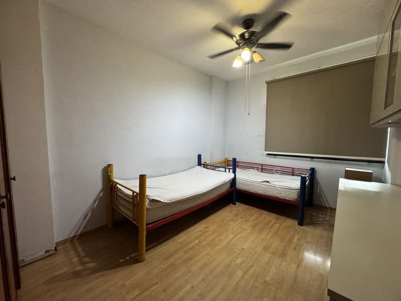 Chestervale, 31 Bangkit Road, 3 Bedrooms, 1,421 sqft, Condominium For Rent, by Lynn Huang, 500150616 - Bedroom - PropertyGuru.com.sg