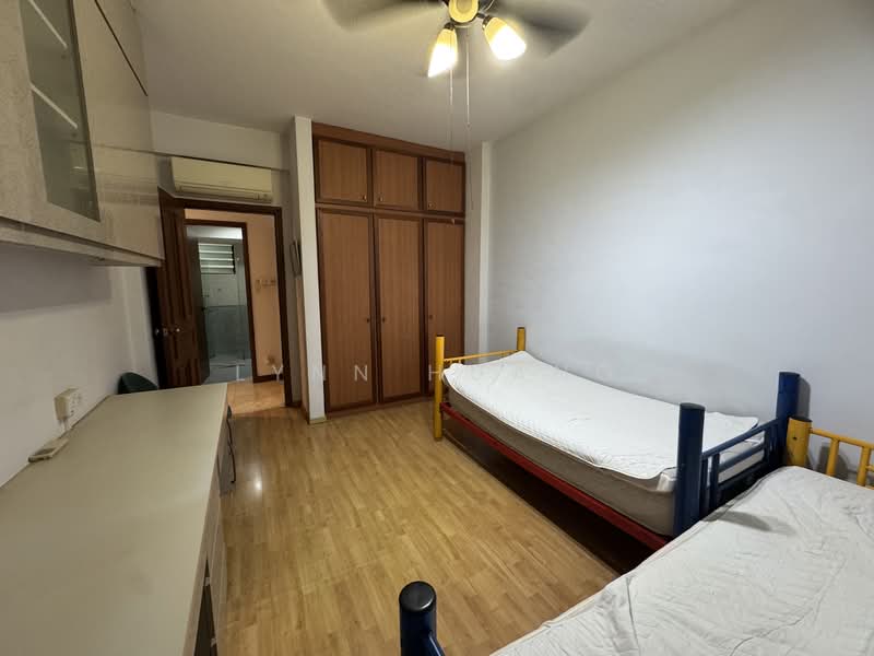 Chestervale, 31 Bangkit Road, 3 Bedrooms, 1,421 sqft, Condominium For Rent, by Lynn Huang, 500150616 - Bedroom - PropertyGuru.com.sg