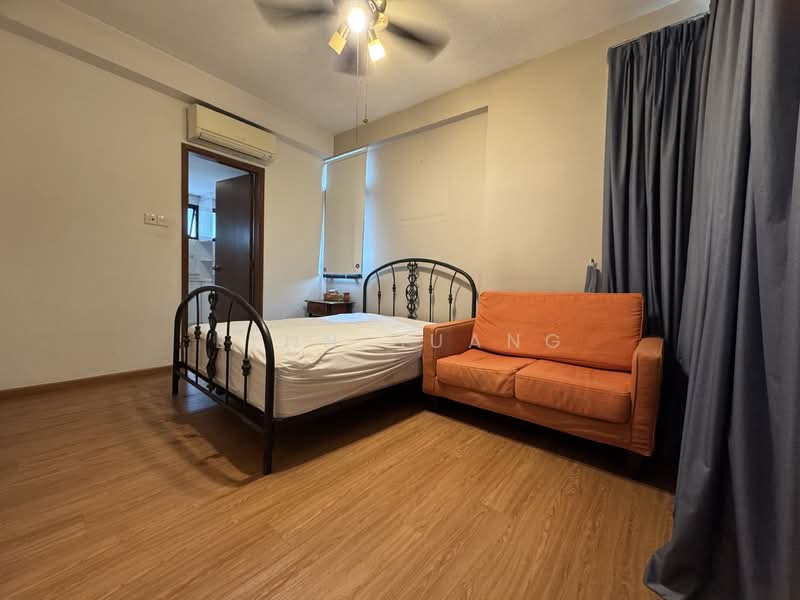 Chestervale, 31 Bangkit Road, 3 Bedrooms, 1,421 sqft, Condominium For Rent, by Lynn Huang, 500150616 - Bedroom - PropertyGuru.com.sg