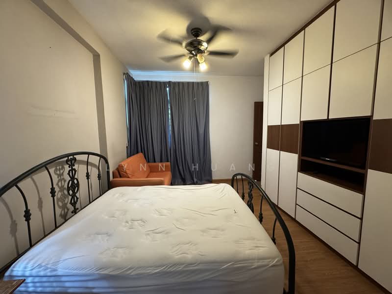 Chestervale, 31 Bangkit Road, 3 Bedrooms, 1,421 sqft, Condominium For Rent, by Lynn Huang, 500150616 - Bedroom - PropertyGuru.com.sg