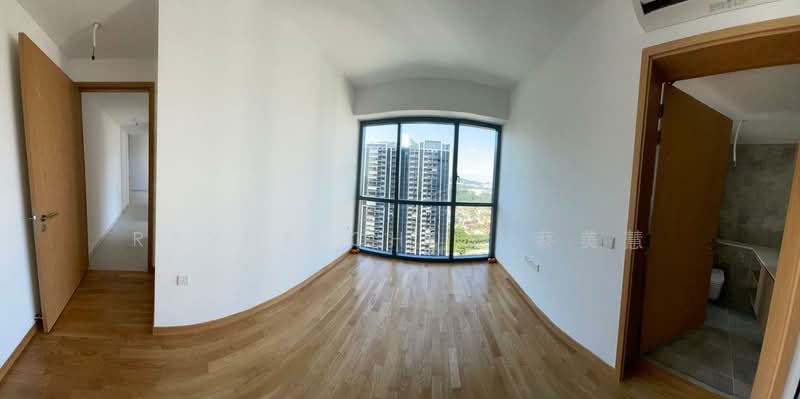 Twin VEW, 93 West Coast Vale, 2 Bedrooms, 743 sqft, Condominium For Rent, by Rayne Chua 蔡美慧, 500150621 - Interior - PropertyGuru.com.sg