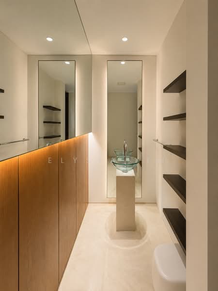 The Lincoln Modern, 20 Lincoln Road, 3 Bedrooms, 1,378 sqft, Apartment For Sale, by Elysia Lim, 500150623 - Bathroom - PropertyGuru.com.sg