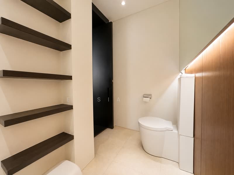 The Lincoln Modern, 20 Lincoln Road, 3 Bedrooms, 1,378 sqft, Apartment For Sale, by Elysia Lim, 500150623 - Bathroom - PropertyGuru.com.sg