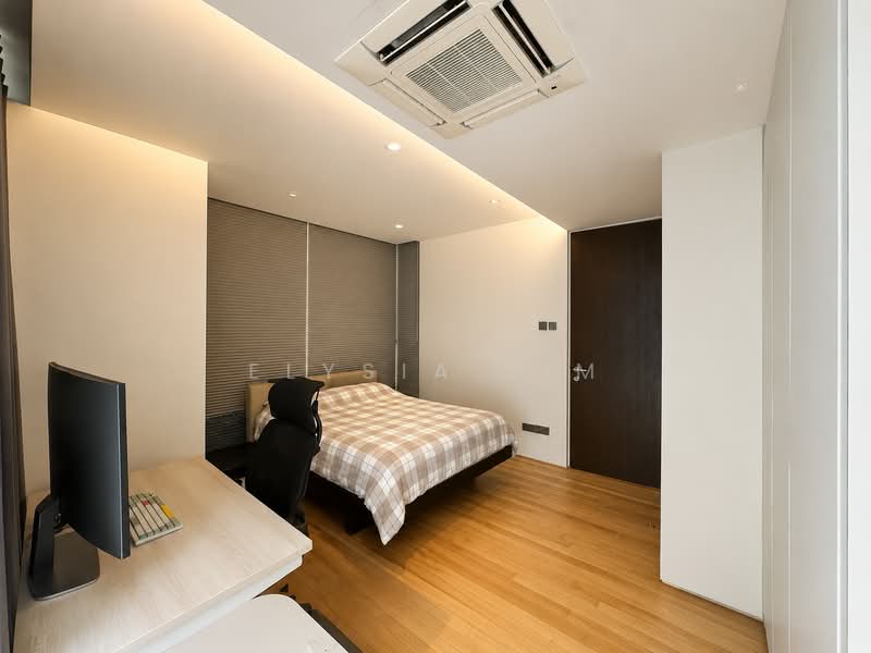 The Lincoln Modern, 20 Lincoln Road, 3 Bedrooms, 1,378 sqft, Apartment For Sale, by Elysia Lim, 500150623 - Bedroom - PropertyGuru.com.sg