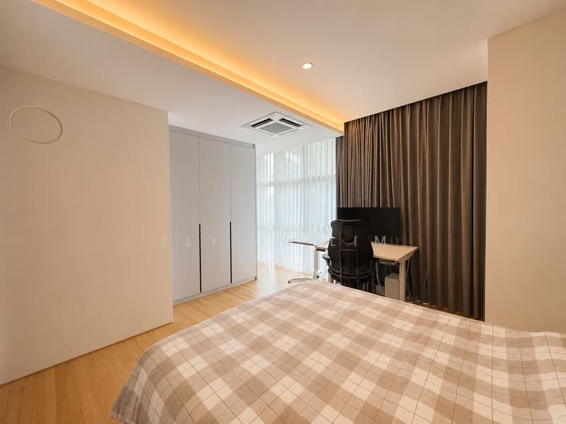 The Lincoln Modern, 20 Lincoln Road, 3 Bedrooms, 1,378 sqft, Apartment For Sale, by Elysia Lim, 500150623 - Bedroom - PropertyGuru.com.sg