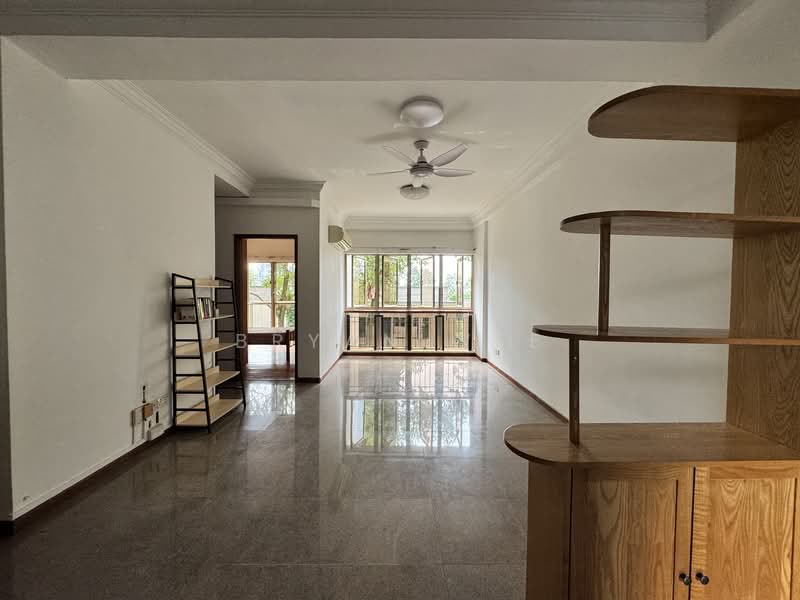 Regent Park, , 2 Bedrooms, 904 sqft, Condominium For Rent, by Bryan Wee, 500150624 - Living Room - PropertyGuru.com.sg