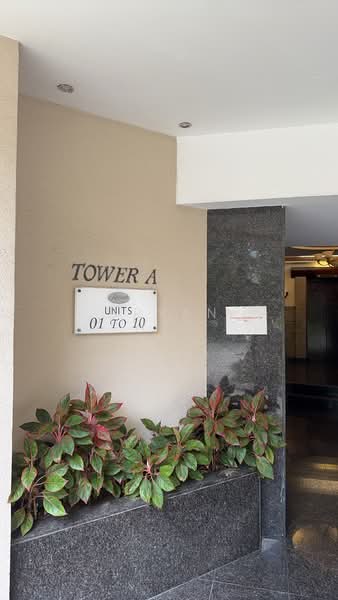 Regent Park, , 2 Bedrooms, 904 sqft, Condominium For Rent, by Bryan Wee, 500150624 - PropertyGuru.com.sg
