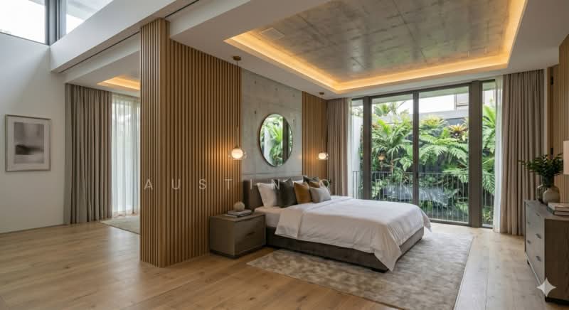 ⭐BRAND NEW 4-Storey Semi-D in Serangoon Gardens⭐, Serangoon Gardens, Bodmin, Berwick. Borthwick, Blandford, 6 Bedrooms, 2,799 sqft, Semi-Detached House For Sale, by Austin Quek, 500150625 - Bedroom - PropertyGuru.com.sg