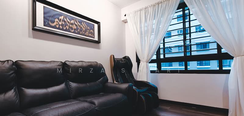258A Punggol Field, 258A Punggol Field, 3 Bedrooms, 990 sqft, HDB Flat For Sale, by Mirza Subari, 500150627 - Living Room - PropertyGuru.com.sg