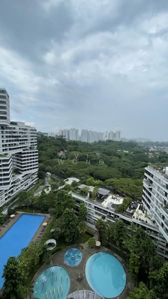 The Interlace, 186 Depot Road, 2 Bedrooms, 1,055 sqft, Condominium For Rent, by Avis Wong, 500150628 - 4 stunning views - PropertyGuru.com.sg