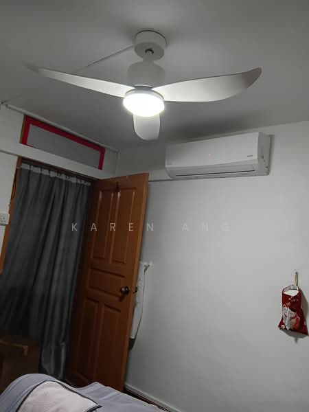 100 Whampoa Drive, 100 Whampoa Drive, Room Rental, 90 sqft, HDB Flat For Rent, by Karen Ang, 500150629 - PropertyGuru.com.sg