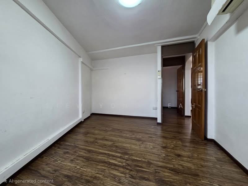 181 Bishan Street 13, 181 Bishan Street 13, 3 Bedrooms, 925 sqft, HDB Flat For Sale, by Siew Yong Seah, 500150630 - Bedroom 2 - PropertyGuru.com.sg