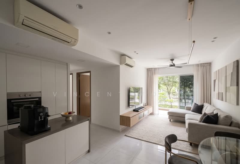 CityLife @ Tampines, 55 Tampines Central 7, 3 Bedrooms, 1,163 sqft, Executive Condominium For Sale, by Vincent Woon, 500150632 - Kitchen - PropertyGuru.com.sg