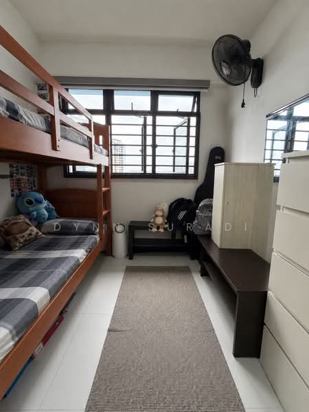 197B Boon Lay Fields, 197B Boon Lay Drive, 2 Bedrooms, 732 sqft, HDB Flat For Sale, by Dynn Suradi, 500150636 - Bedroom - PropertyGuru.com.sg