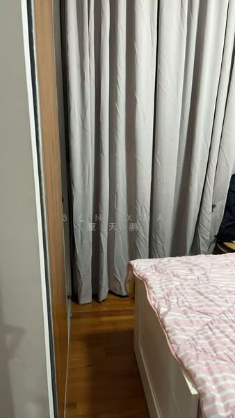 Urban Vista, 2 Tanah Merah Kechil Link, 2 Bedrooms, 657 sqft, Condominium For Sale, by Ben XIA 夏天鹏, 500150640 - Bedroom - PropertyGuru.com.sg
