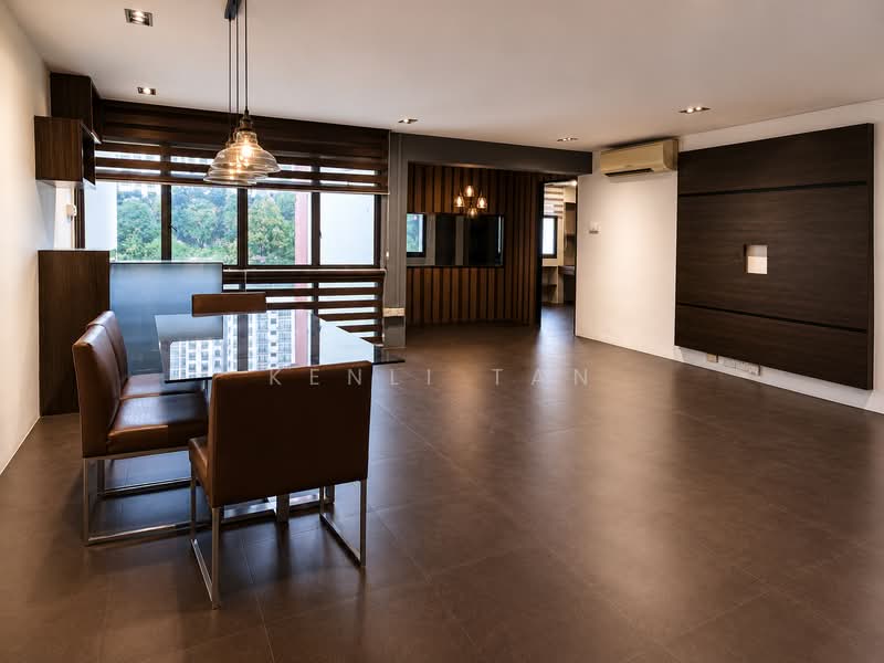 187B Rivervale Drive, 187B Rivervale Drive, 2 Bedrooms, 1,184 sqft, HDB Flat For Sale, by Kenli Tan, 500150641 - Living Room - PropertyGuru.com.sg