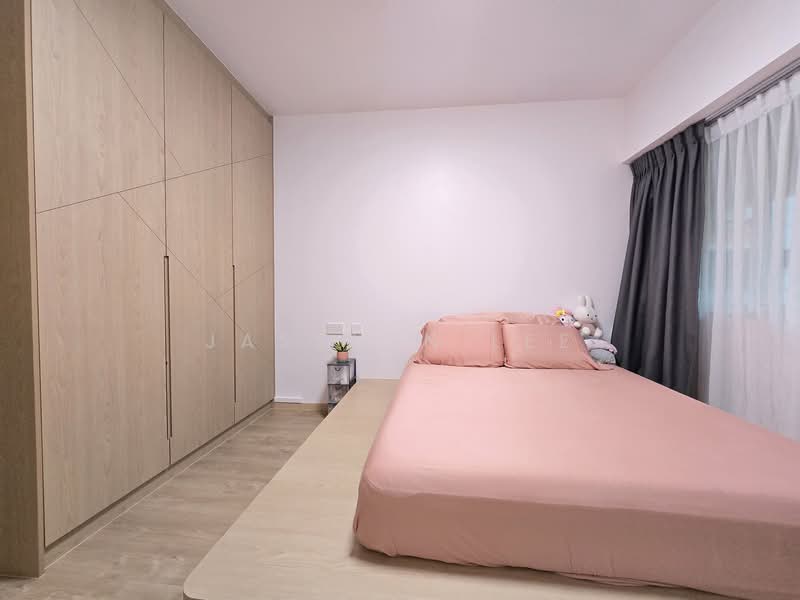 106 Pasir Ris Street 12, 106 Pasir Ris Street 12, 4 Bedrooms, 1,377 sqft, HDB Flat For Sale, by Jassmin Lee, 500150642 - Bedroom - PropertyGuru.com.sg