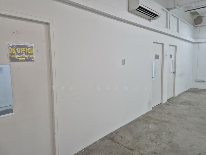 Tannery Block, 35 Tannery Road, 2,220 sqft, Factory / Workshop (B2) For Rent, by Tan Terence, 500150646 - Interior - CommercialGuru.com.sg