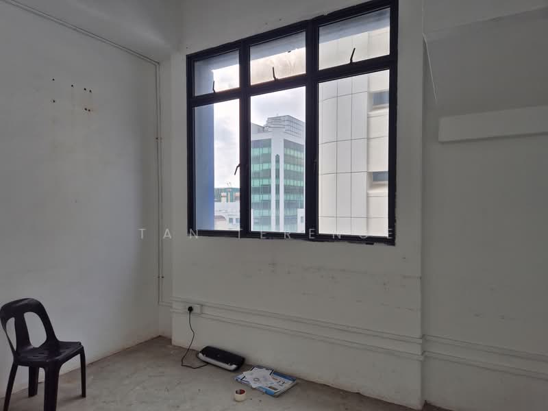 Tannery Block, 35 Tannery Road, 2,220 sqft, Factory / Workshop (B2) For Rent, by Tan Terence, 500150646 - Interior - CommercialGuru.com.sg