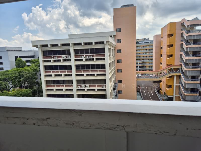 Tannery Block, 35 Tannery Road, 2,220 sqft, Factory / Workshop (B2) For Rent, by Tan Terence, 500150646 - Exterior - CommercialGuru.com.sg