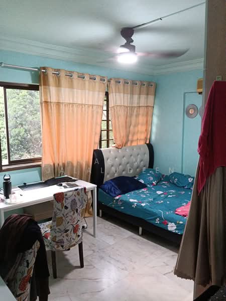 516 Jurong West Street 52, 516 Jurong West Street 52, 3 Bedrooms, 1,187 sqft, HDB Flat For Sale, by Kasim Jalaludeen, 500150647 - Bedroom - PropertyGuru.com.sg