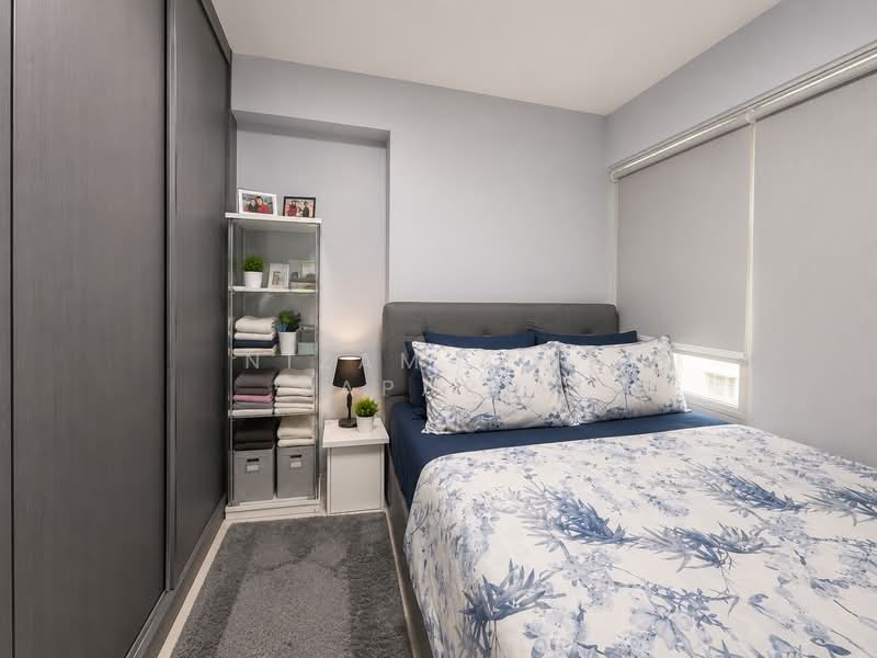603C Punggol Road, 603C Punggol Road, 2 Bedrooms, 732 sqft, HDB Flat For Sale, by Nizam Adli Saparin, 500150648 - Bedroom - PropertyGuru.com.sg