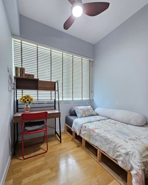 Stars of Kovan, 980 Upper Serangoon Road, 3 Bedrooms, 987 sqft, Apartment For Sale, by Adrian Chua, 500150649 - PropertyGuru.com.sg