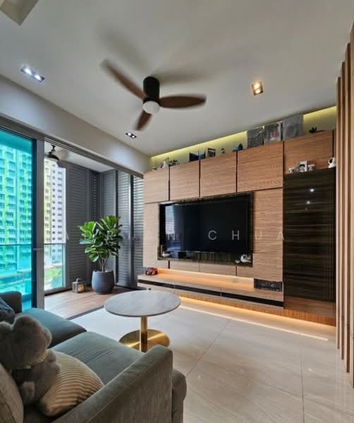 Stars of Kovan, 980 Upper Serangoon Road, 3 Bedrooms, 987 sqft, Apartment For Sale, by Adrian Chua, 500150649 - PropertyGuru.com.sg